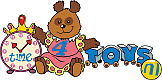 Time4Toys - Ander leuk speelgoed